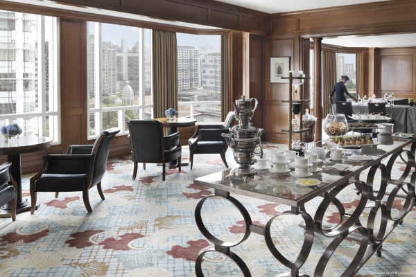 InterContinental Hotels SINGAPORE